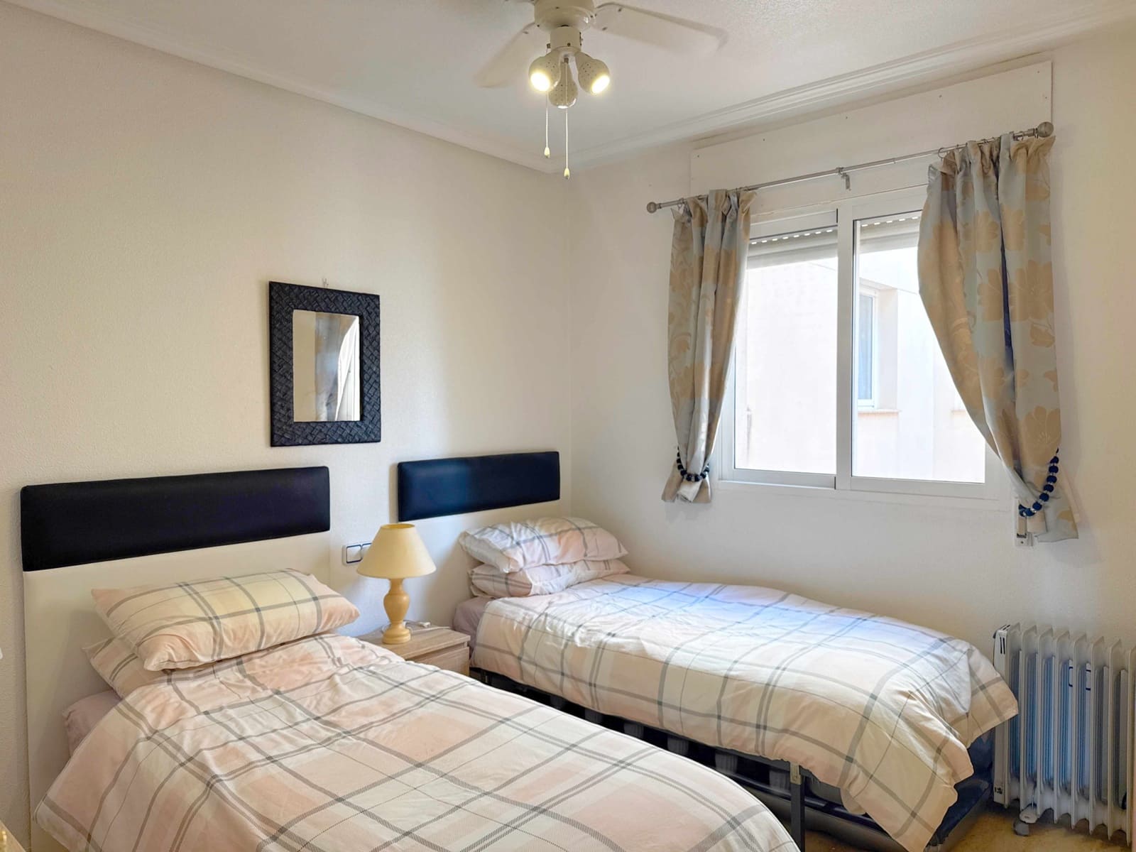 2 quarto Apartamento para venda em Cabo Roig com piscina - 184 950 € (Ref: 10086624)
