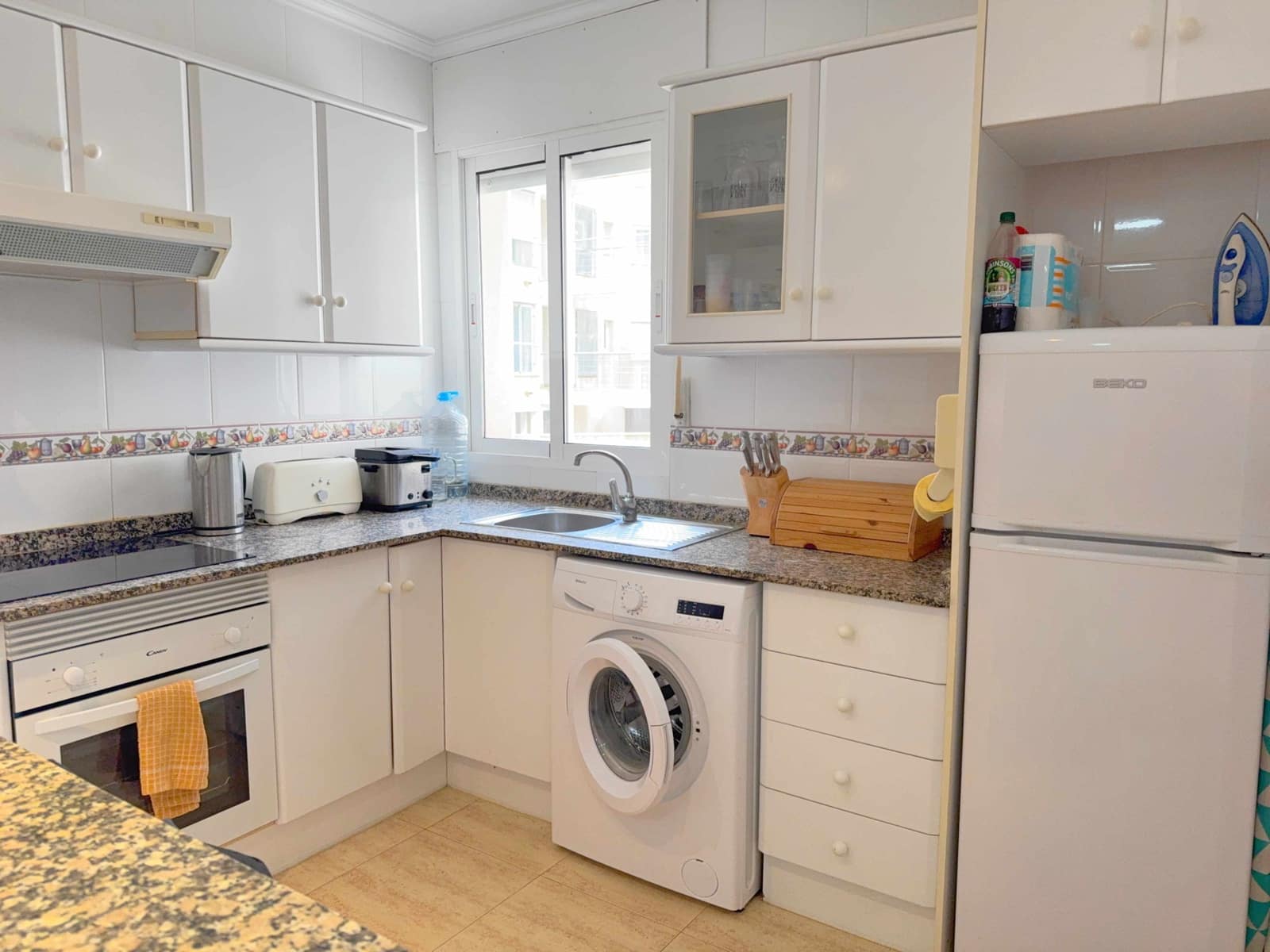 2 quarto Apartamento para venda em Cabo Roig com piscina - 184 950 € (Ref: 10086624)