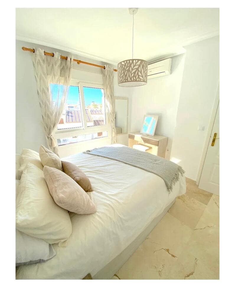 2 soverom Leilighet til salgs i Playa Flamenca med svømmebasseng garasje - € 189 950 (Ref: 10086626)