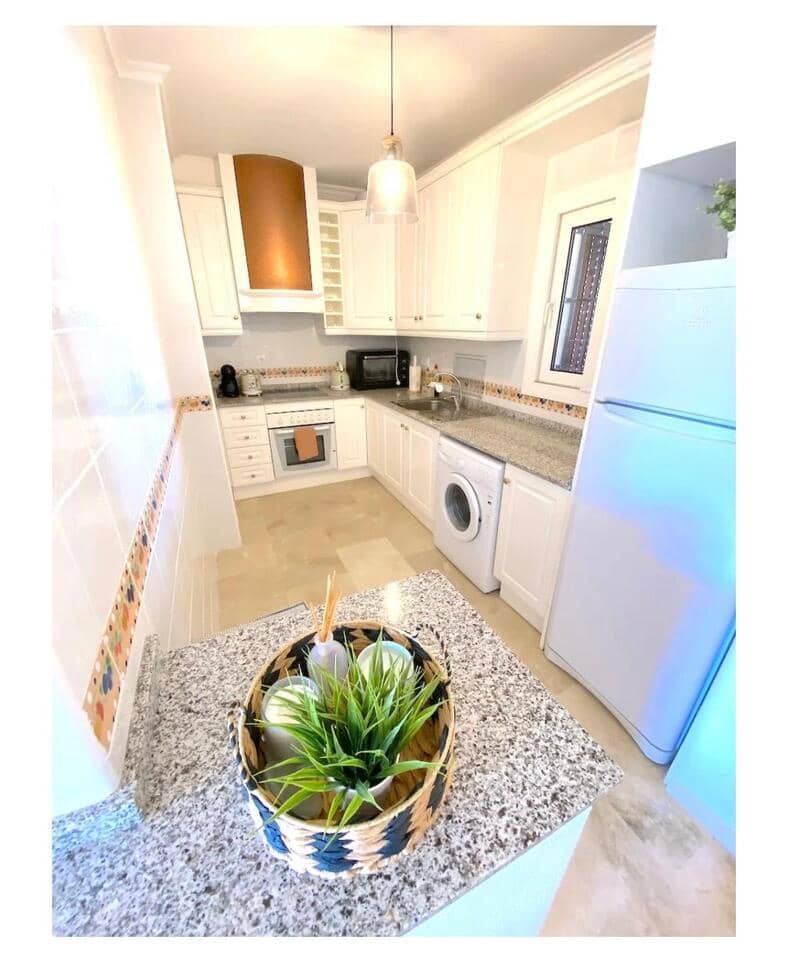 2 soverom Leilighet til salgs i Playa Flamenca med svømmebasseng garasje - € 189 950 (Ref: 10086626)
