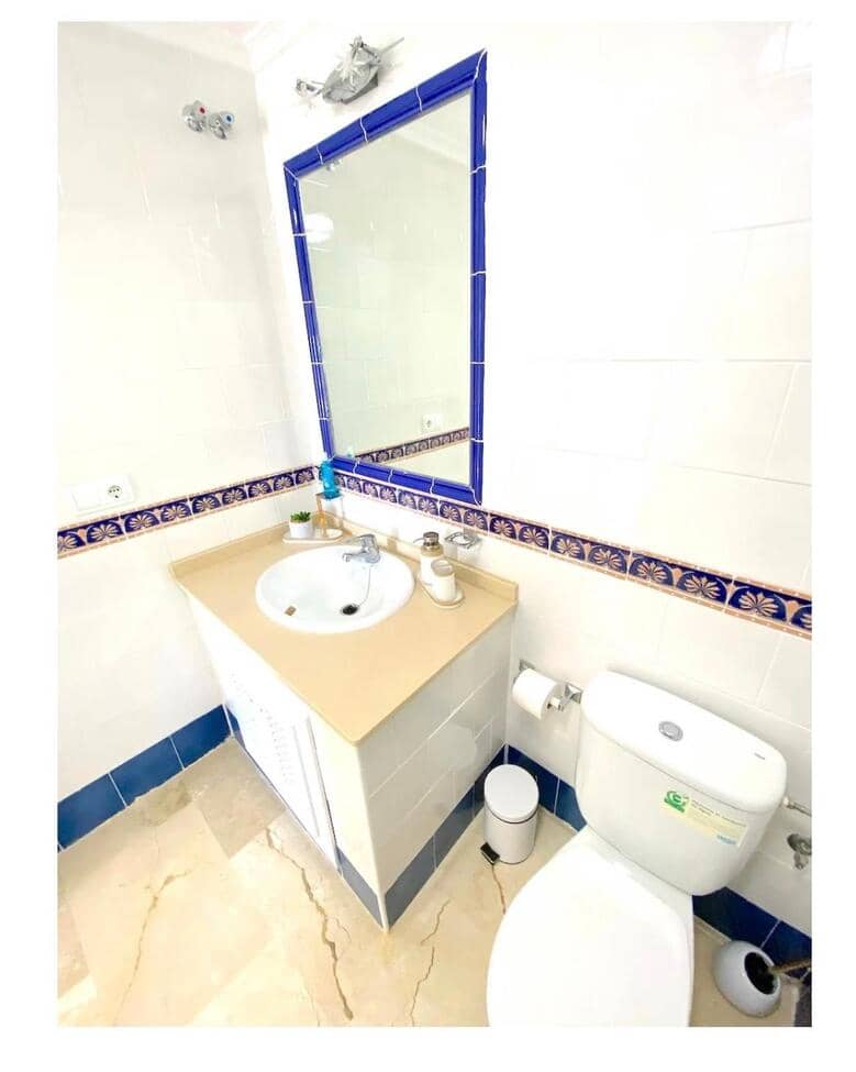 2 soverom Leilighet til salgs i Playa Flamenca med svømmebasseng garasje - € 189 950 (Ref: 10086626)