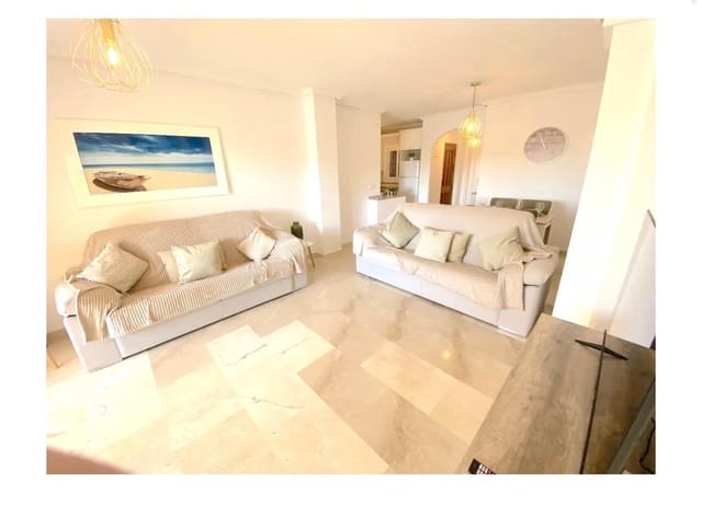 2 soverom Leilighet til salgs i Playa Flamenca, Orihuela med svømmebasseng garasje - € 189 950 (Ref: 10086626)