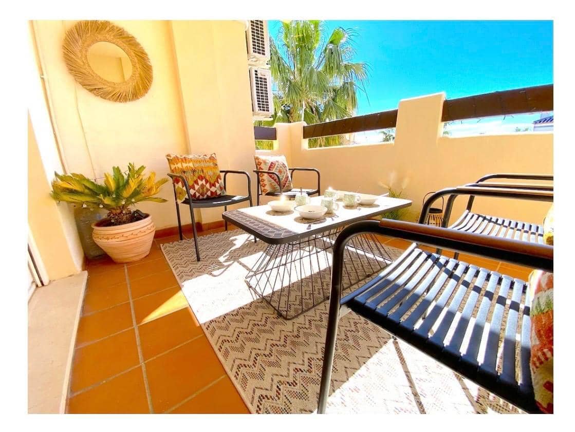 2 soverom Leilighet til salgs i Playa Flamenca med svømmebasseng garasje - € 189 950 (Ref: 10086626)