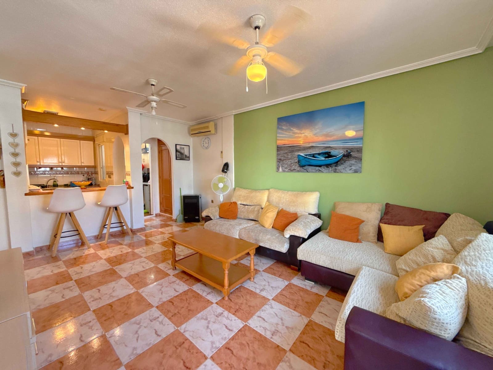2 slaapkamer Appartement te koop in La Zenia met zwembad - € 219.950 (Ref: 10086627)