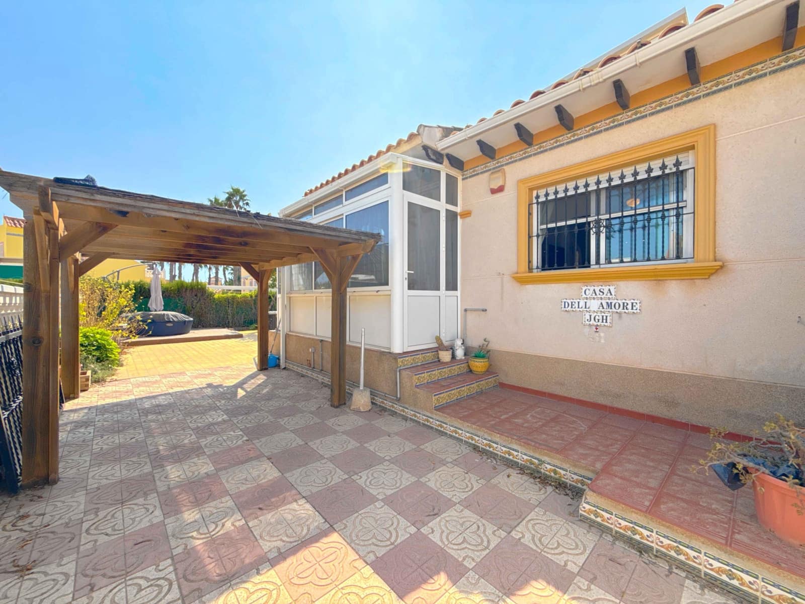 2 slaapkamer Appartement te koop in La Zenia met zwembad - € 219.950 (Ref: 10086627)