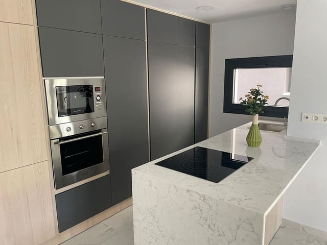 2 Zimmer Apartment zu verkaufen in Los Altos mit Pool - 275.000 € (Ref: 10086631)