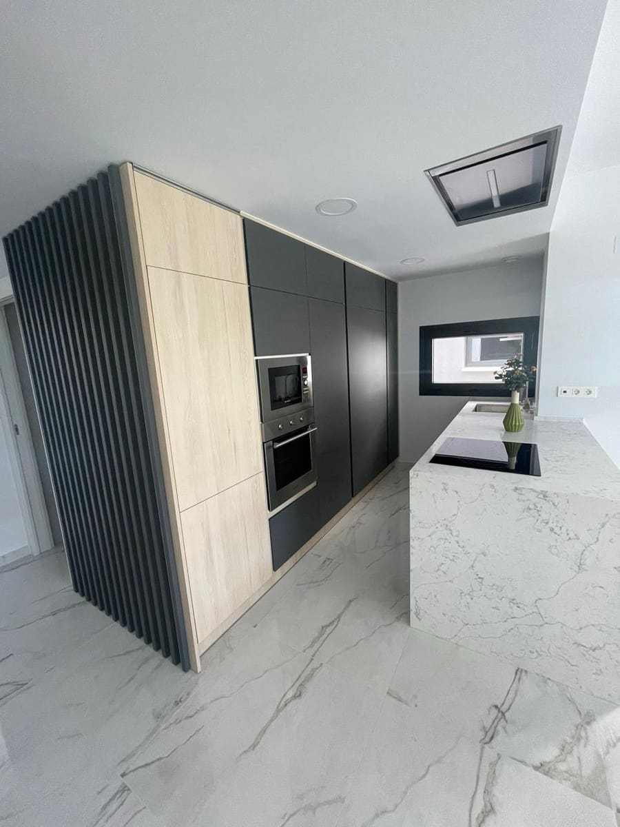 2 Zimmer Apartment zu verkaufen in Los Altos mit Pool - 275.000 € (Ref: 10086631)