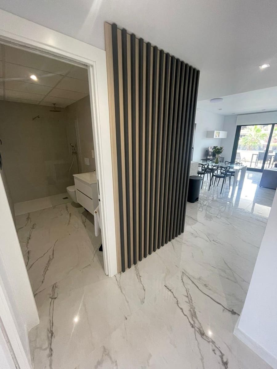 2 Zimmer Apartment zu verkaufen in Los Altos mit Pool - 275.000 € (Ref: 10086631)