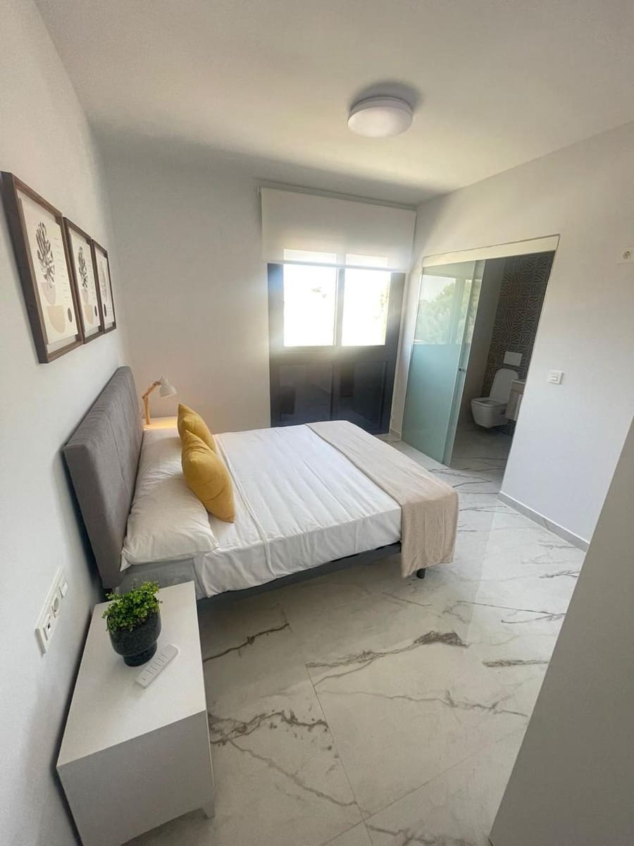 2 Zimmer Apartment zu verkaufen in Los Altos mit Pool - 275.000 € (Ref: 10086631)