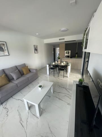 2 Zimmer Apartment zu verkaufen in Los Altos mit Pool - 275.000 € (Ref: 10086631)