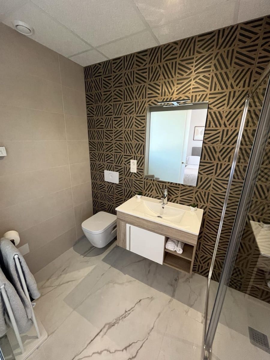 2 Zimmer Apartment zu verkaufen in Los Altos mit Pool - 275.000 € (Ref: 10086631)