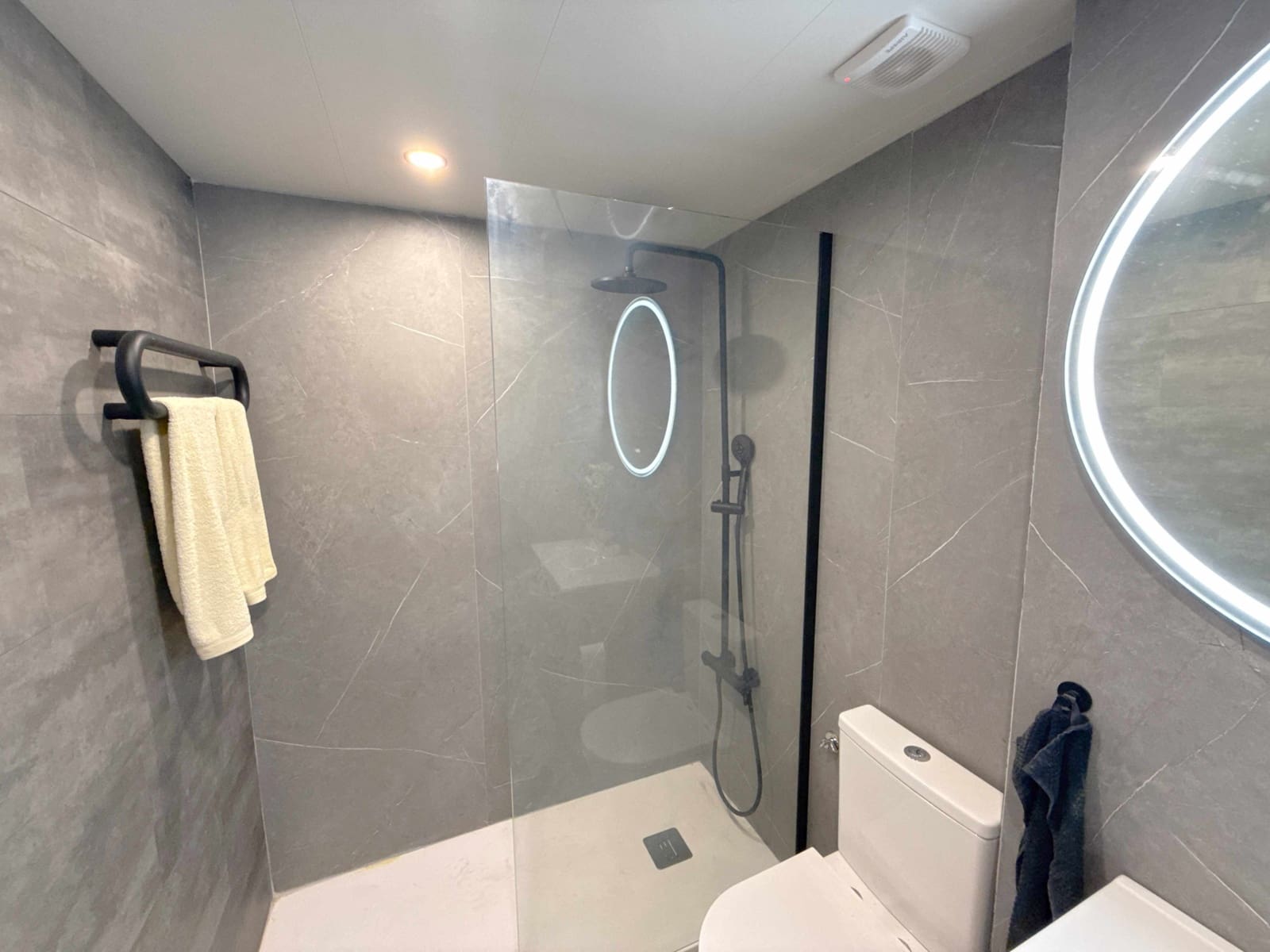 2 chambre Appartement à vendre à Cabo Roig avec piscine garage - 249 950 € (Ref: 10090066)