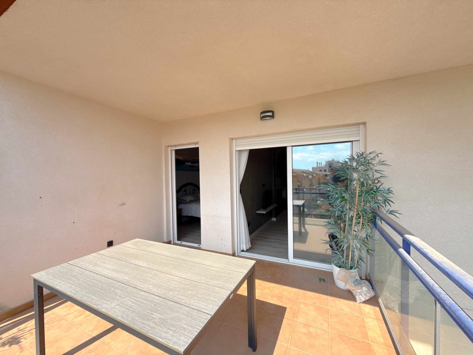 2 chambre Appartement à vendre à Cabo Roig avec piscine garage - 249 950 € (Ref: 10090066)