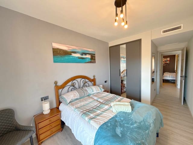 2 chambre Appartement à vendre à Cabo Roig, Orihuela avec piscine garage - 249 950 € (Ref: 10090066)