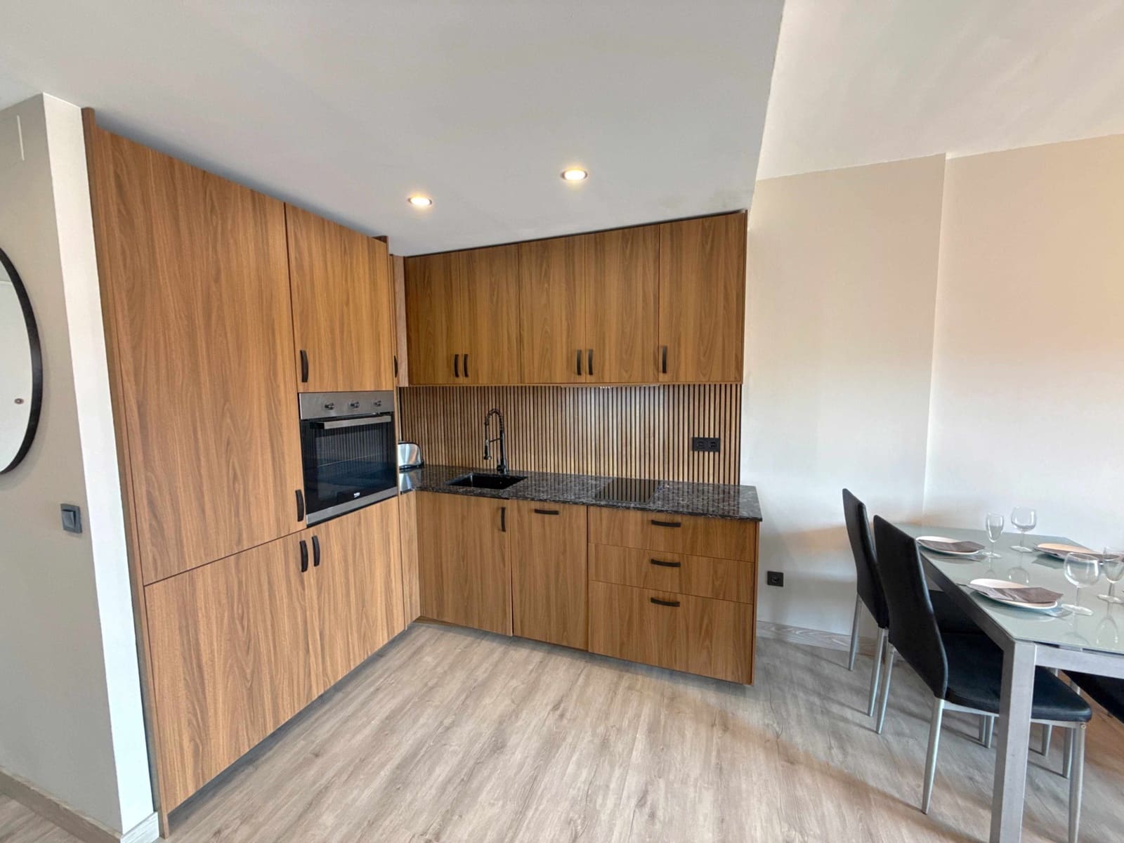 2 chambre Appartement à vendre à Cabo Roig avec piscine garage - 249 950 € (Ref: 10090066)