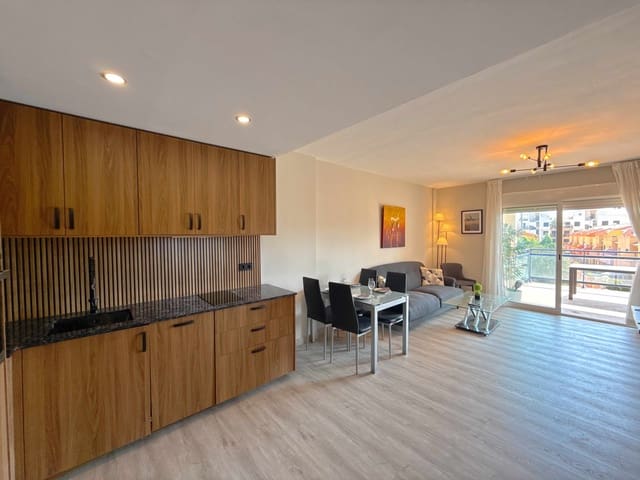 2 chambre Appartement à vendre à Cabo Roig, Orihuela avec piscine garage - 249 950 € (Ref: 10090066)