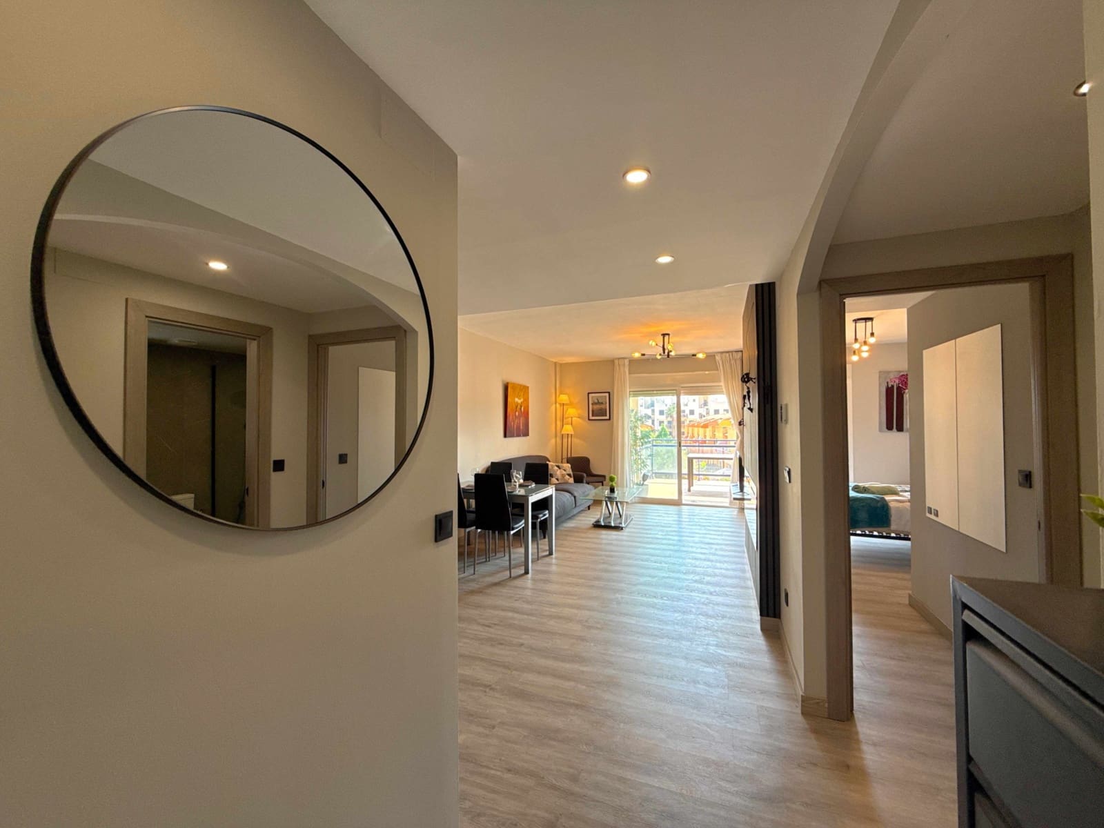 2 chambre Appartement à vendre à Cabo Roig avec piscine garage - 249 950 € (Ref: 10090066)