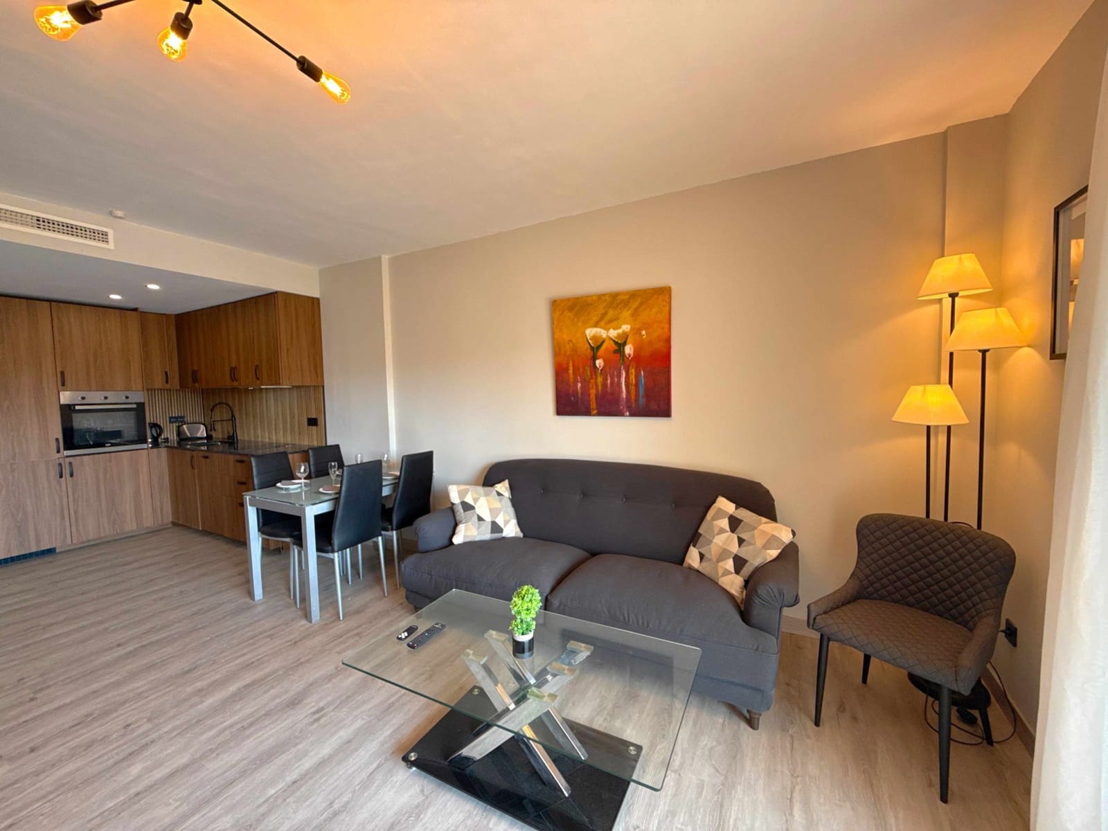 2 chambre Appartement à vendre à Cabo Roig avec piscine garage - 249 950 € (Ref: 10090066)