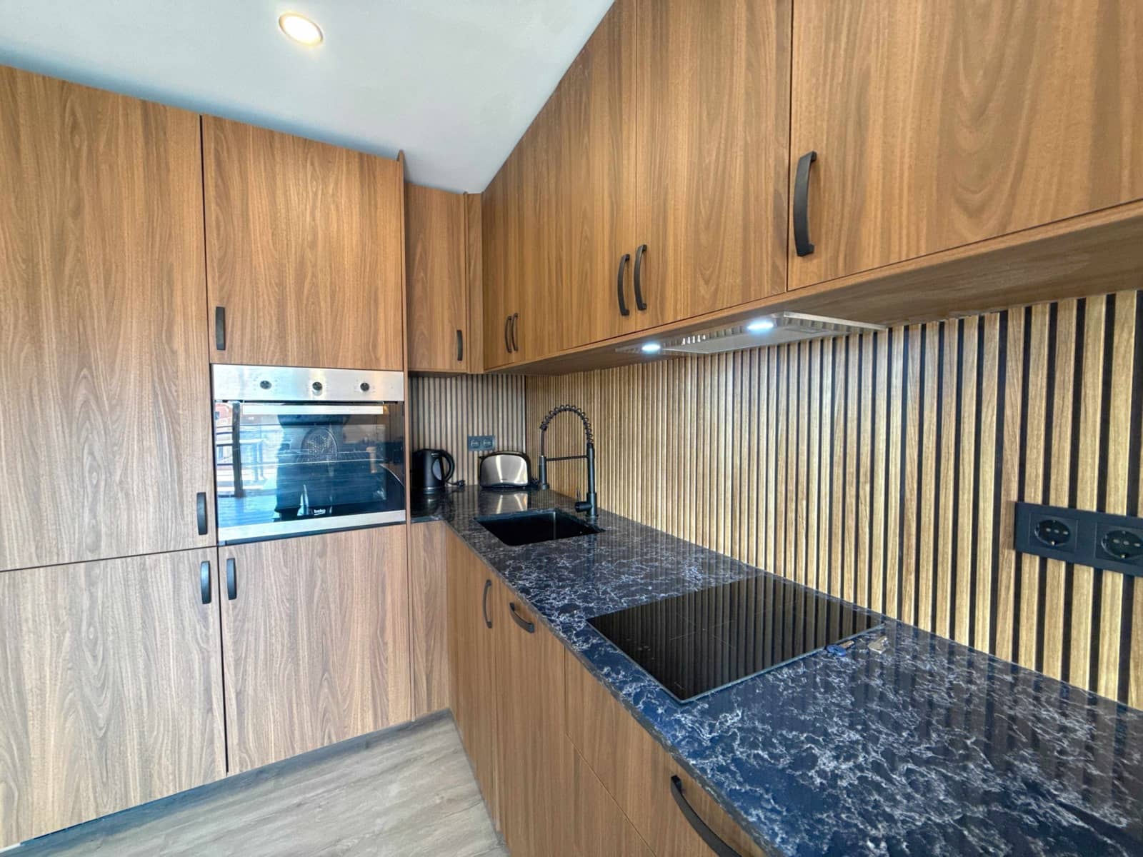 2 chambre Appartement à vendre à Cabo Roig avec piscine garage - 249 950 € (Ref: 10090066)