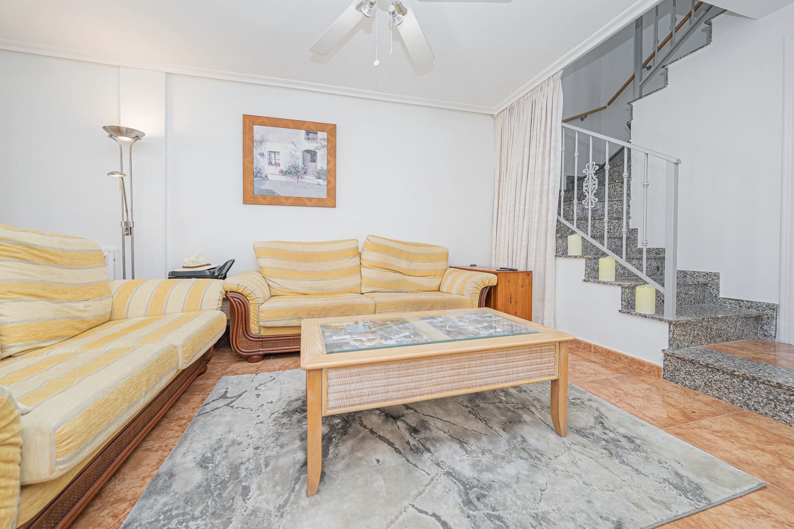 3 quarto Moradia para venda em Cabo Roig com piscina - 225 000 € (Ref: 10093781)