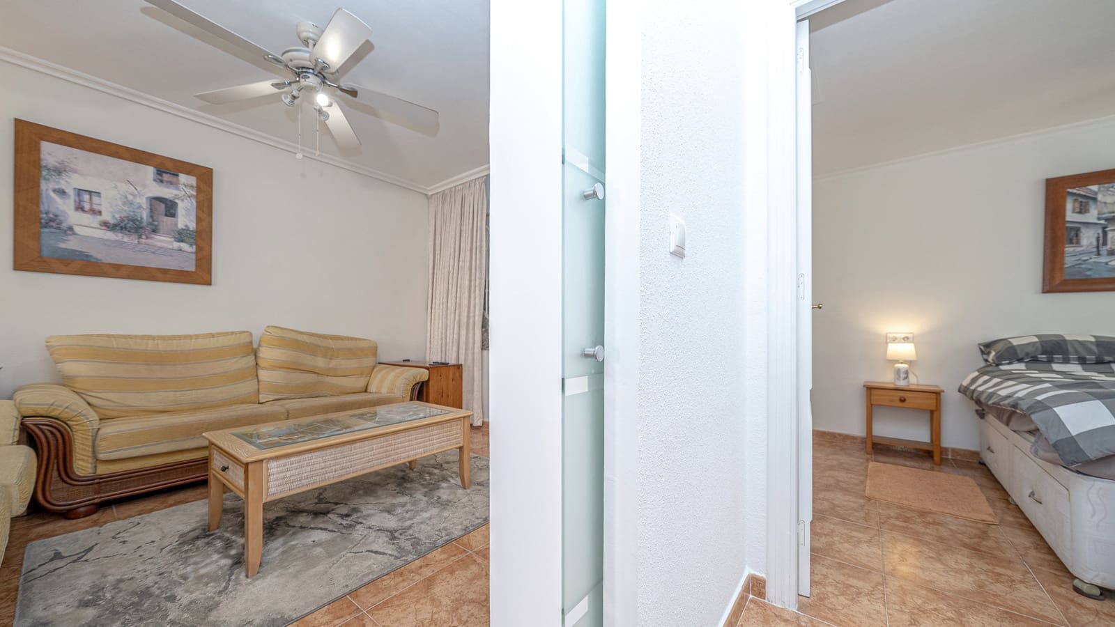 3 quarto Moradia para venda em Cabo Roig com piscina - 225 000 € (Ref: 10093781)