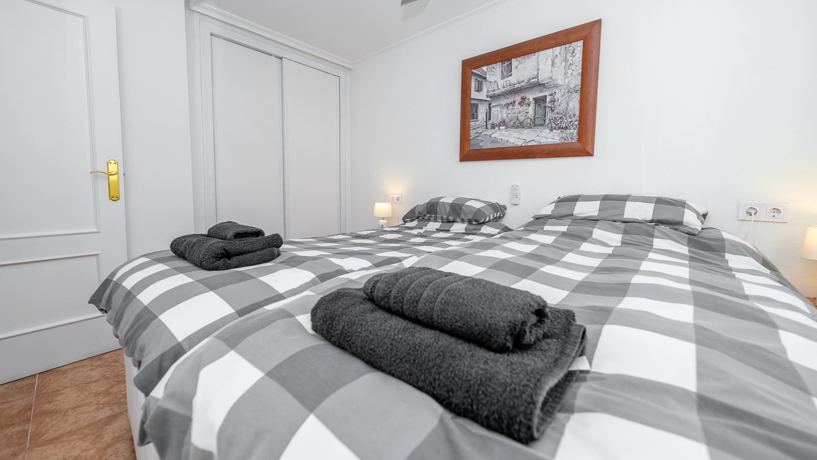 3 quarto Moradia para venda em Cabo Roig com piscina - 225 000 € (Ref: 10093781)