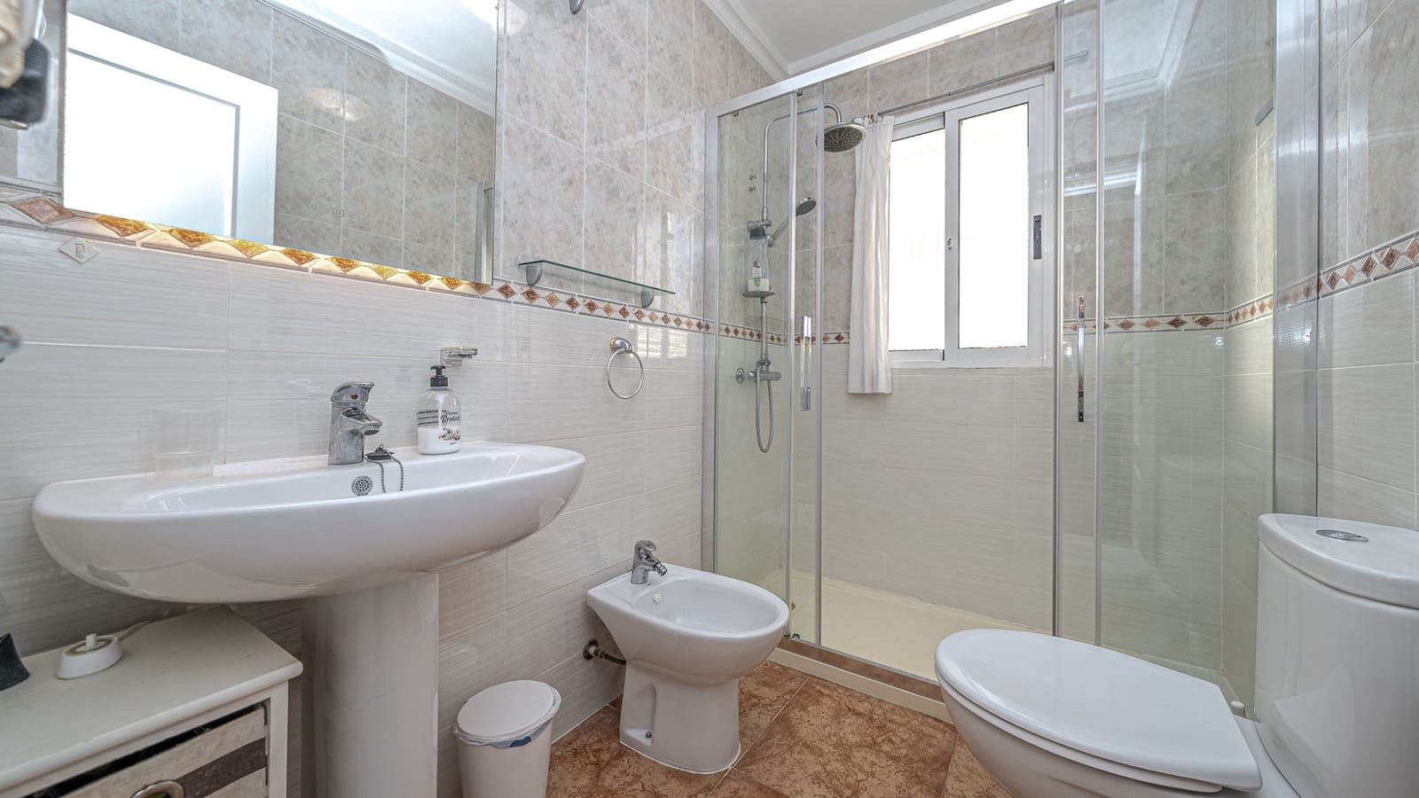 3 quarto Moradia para venda em Cabo Roig com piscina - 225 000 € (Ref: 10093781)