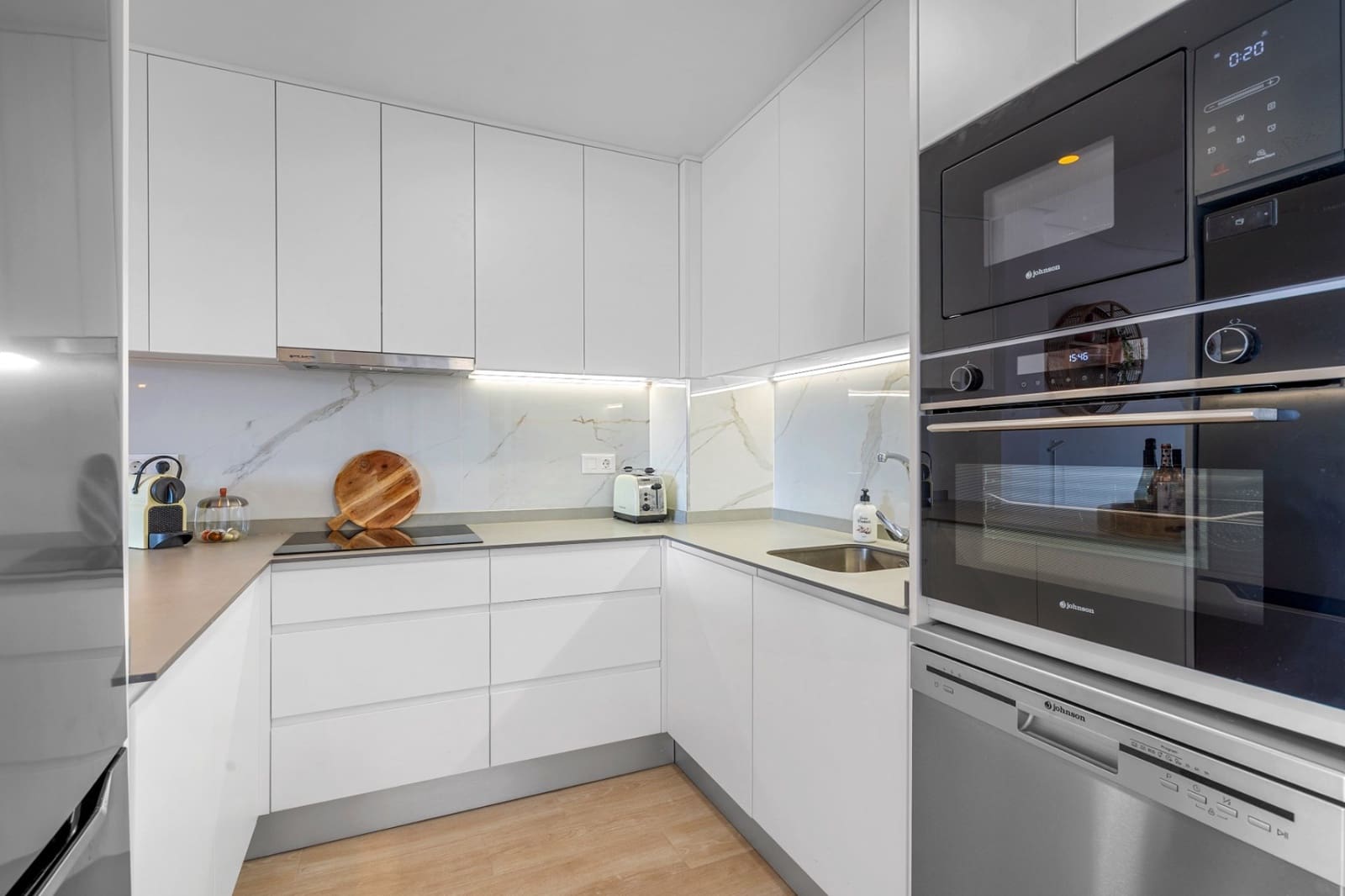 2 sypialnia Apartament na sprzedaż w Los Altos z basenem - 284 999 € (Ref: 10095580)