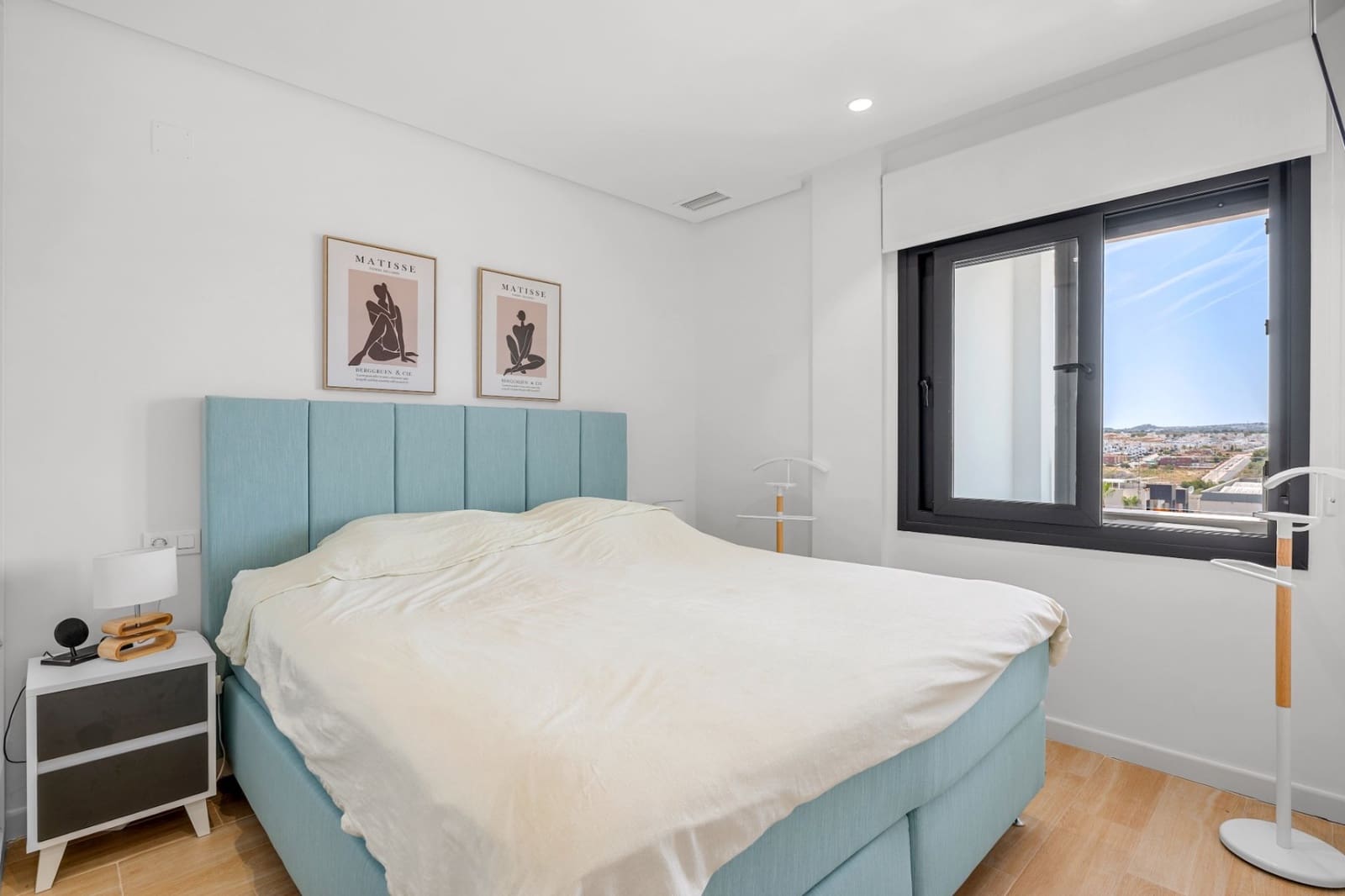 2 sypialnia Apartament na sprzedaż w Los Altos z basenem - 284 999 € (Ref: 10095580)