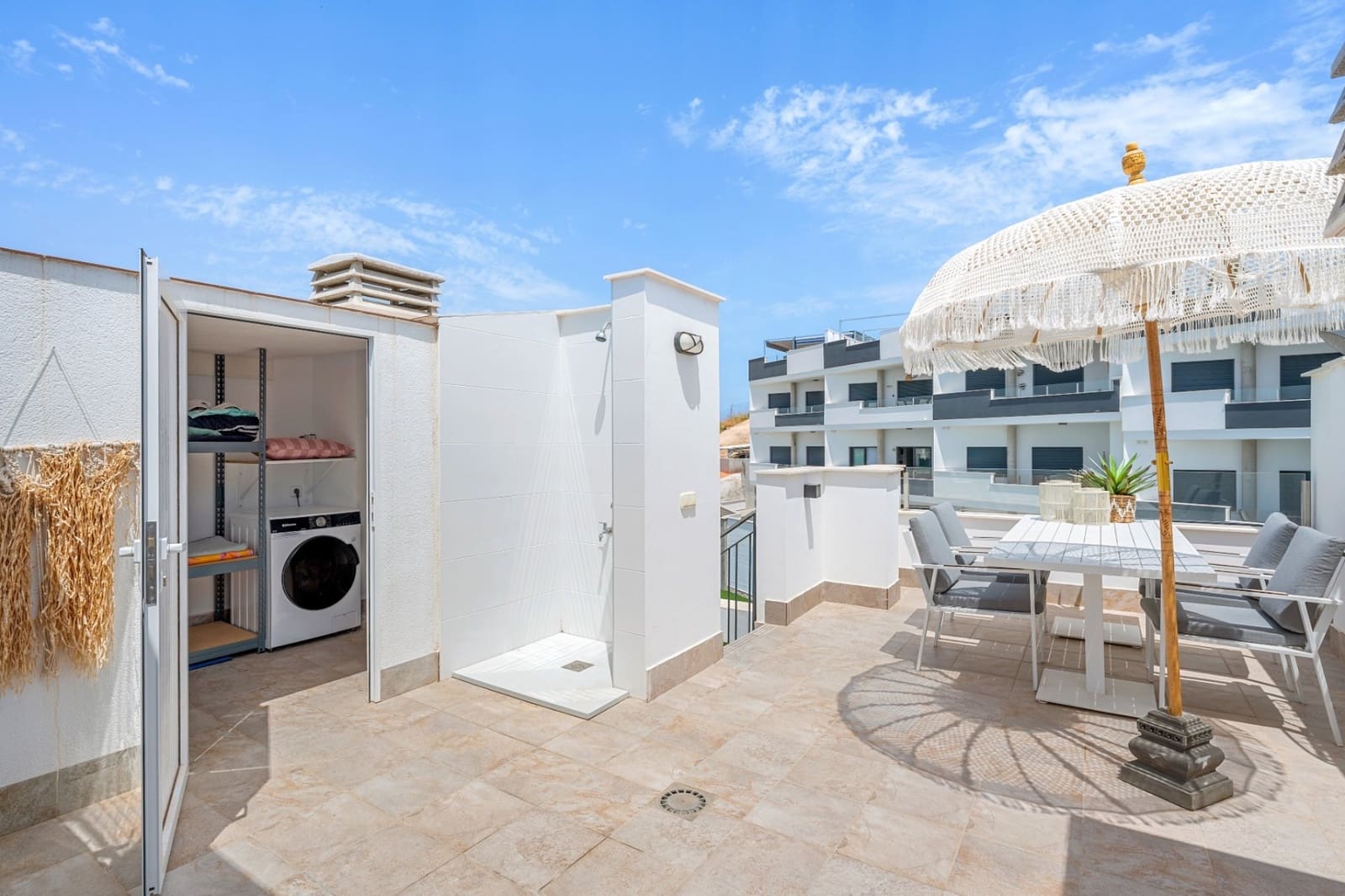 2 sypialnia Apartament na sprzedaż w Los Altos z basenem - 284 999 € (Ref: 10095580)