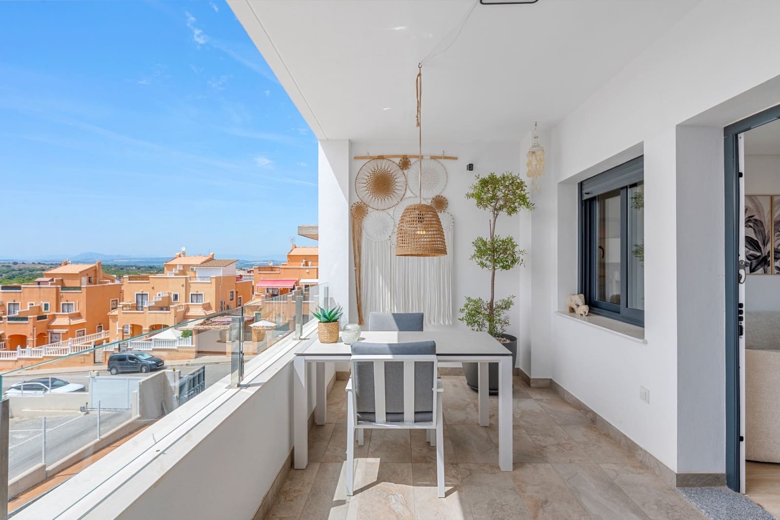 2 sypialnia Apartament na sprzedaż w Los Altos z basenem - 284 999 € (Ref: 10095580)
