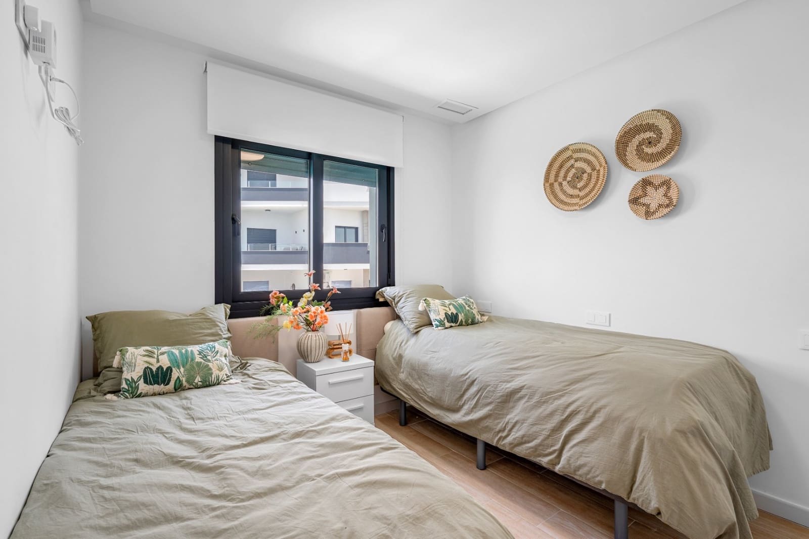 2 sypialnia Apartament na sprzedaż w Los Altos z basenem - 284 999 € (Ref: 10095580)