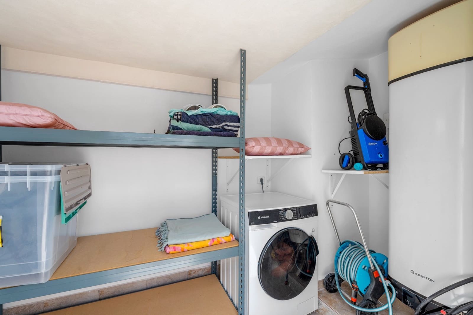 2 sypialnia Apartament na sprzedaż w Los Altos z basenem - 284 999 € (Ref: 10095580)