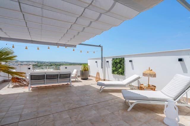 2 camera da letto Appartamento in vendita in Los Altos con piscina - 284.999 € (Rif: 10095580)
