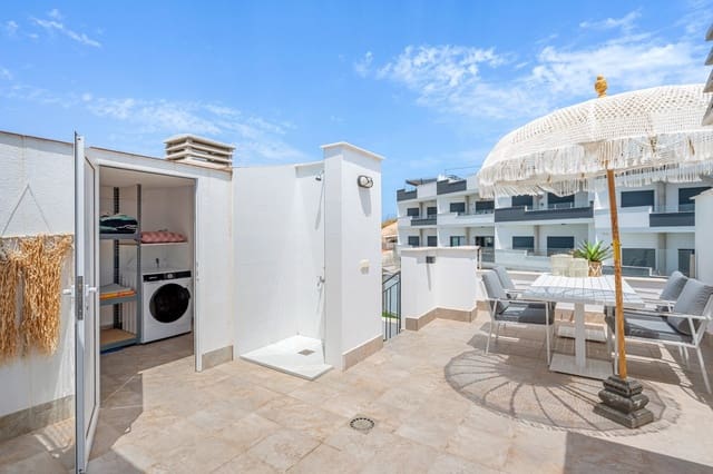 2 camera da letto Appartamento in vendita in Los Altos con piscina - 284.999 € (Rif: 10095580)