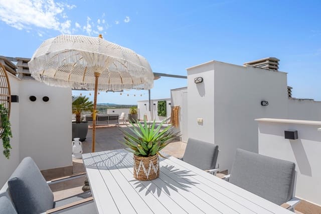 2 camera da letto Appartamento in vendita in Los Altos con piscina - 284.999 € (Rif: 10095580)