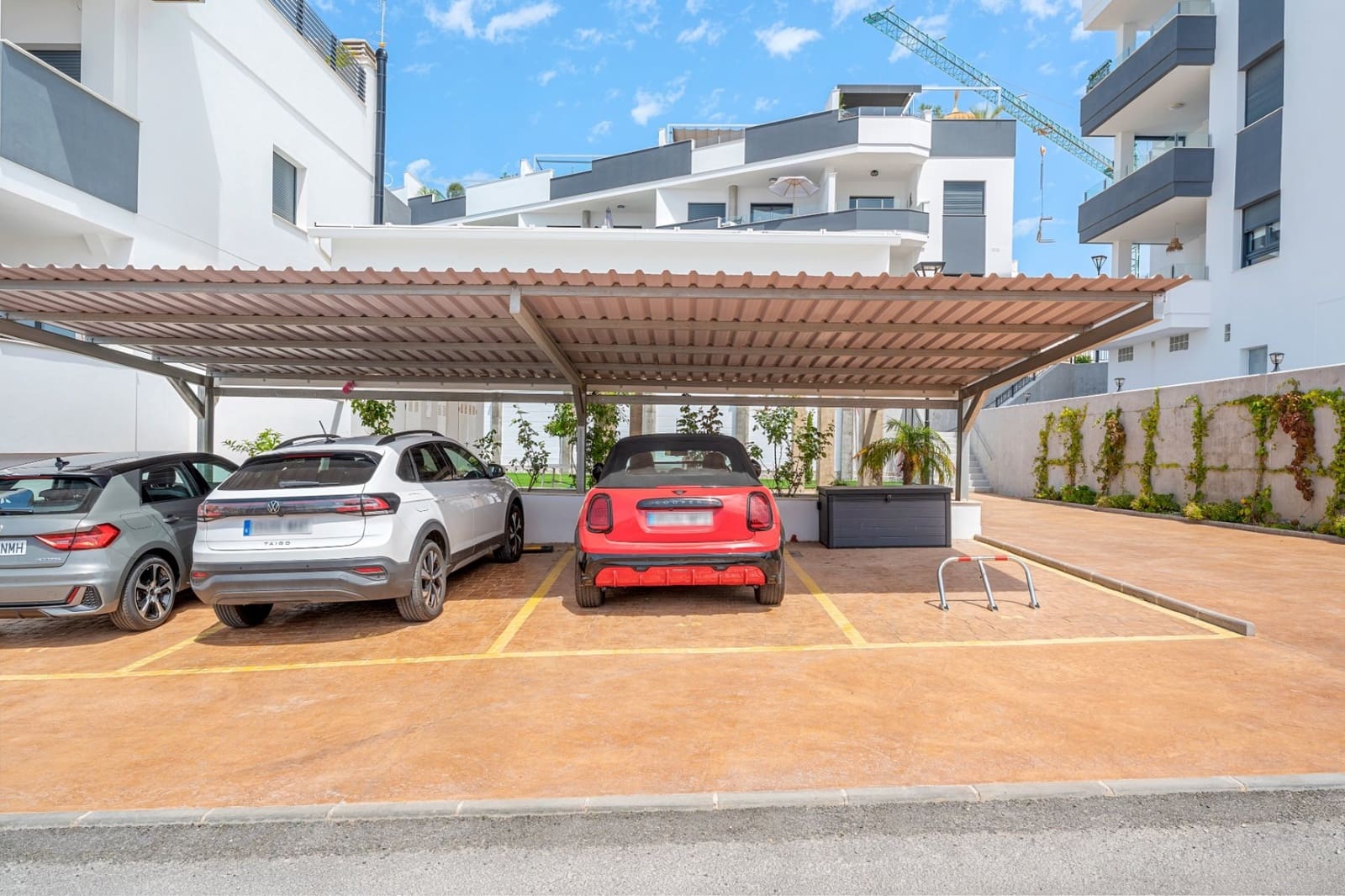 2 sypialnia Apartament na sprzedaż w Los Altos z basenem - 284 999 € (Ref: 10095580)