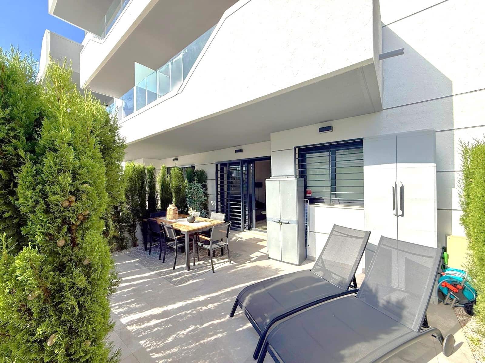 Apartamento de 2 habitaciones en Filipinas en venta con piscina garaje - 249.000 € (Ref: 10095581)