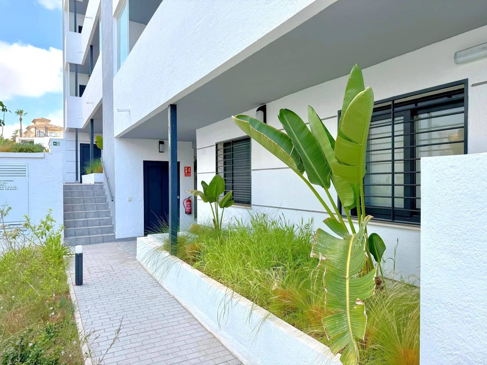 Apartamento de 2 habitaciones en Filipinas en venta con piscina garaje - 249.000 € (Ref: 10095581)
