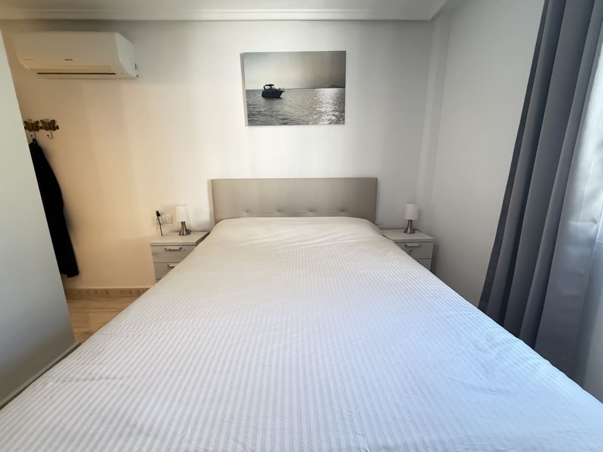 2 sypialnia Apartament na sprzedaż w Los Dolses - 219 000 € (Ref: 10095582)