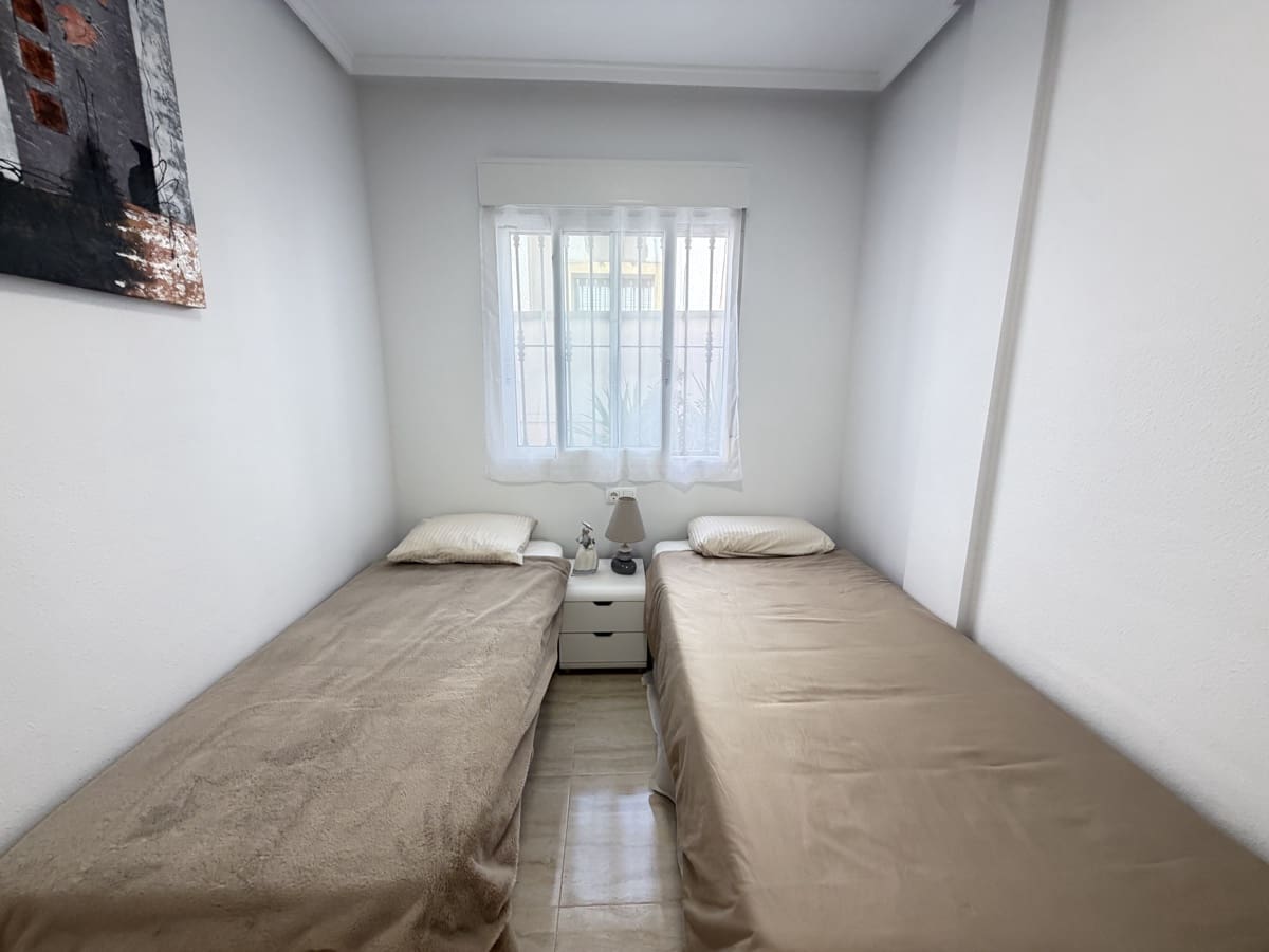 2 sypialnia Apartament na sprzedaż w Los Dolses - 219 000 € (Ref: 10095582)
