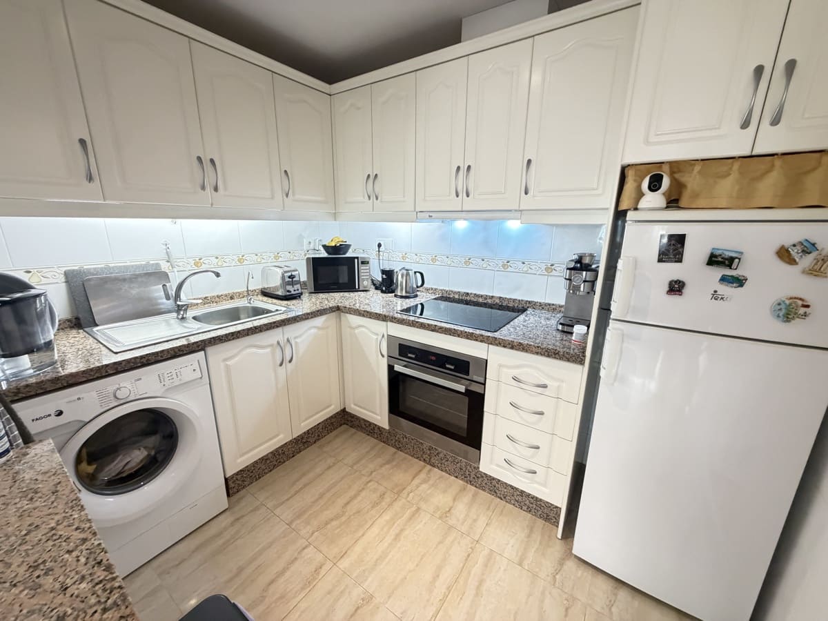 2 sypialnia Apartament na sprzedaż w Los Dolses - 219 000 € (Ref: 10095582)