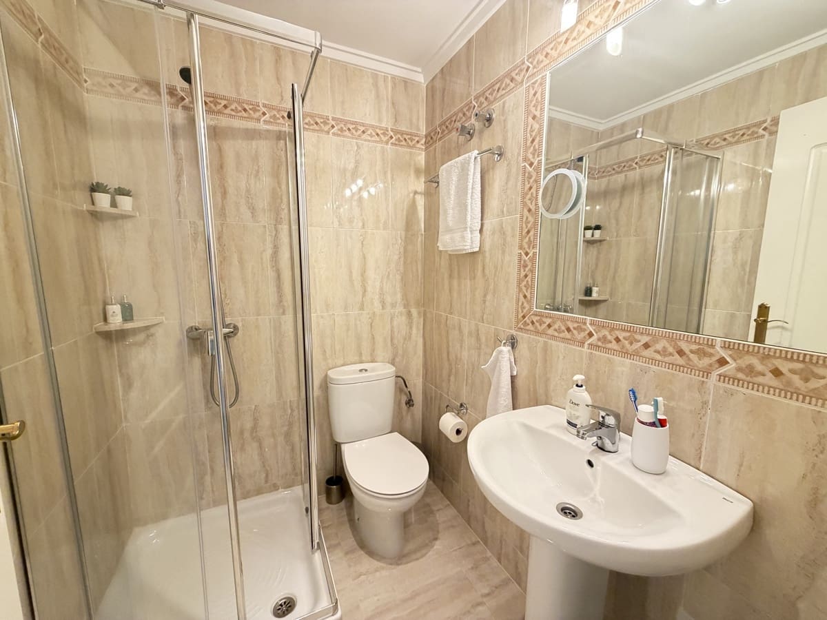 2 sypialnia Apartament na sprzedaż w Los Dolses - 219 000 € (Ref: 10095582)