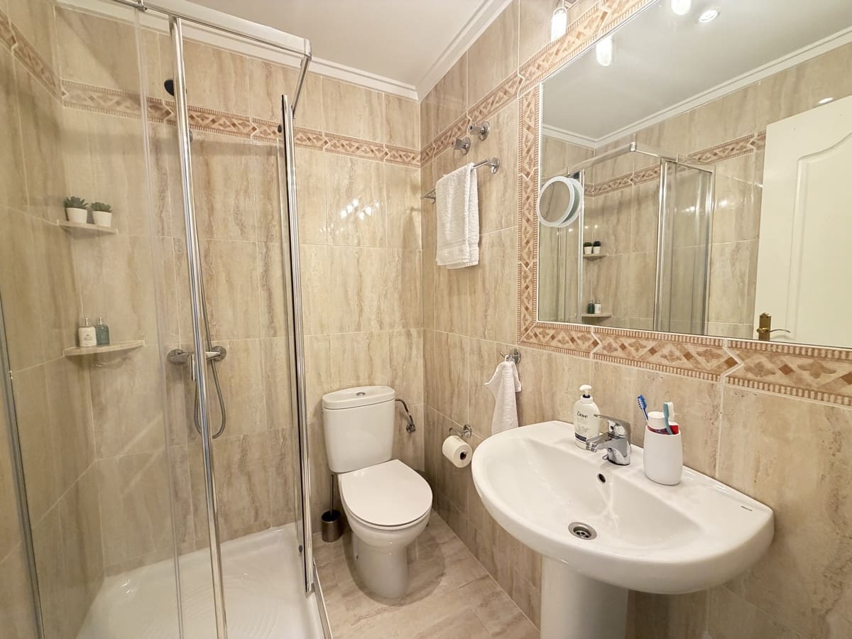 2 sypialnia Apartament na sprzedaż w Los Dolses - 219 000 € (Ref: 10095582)