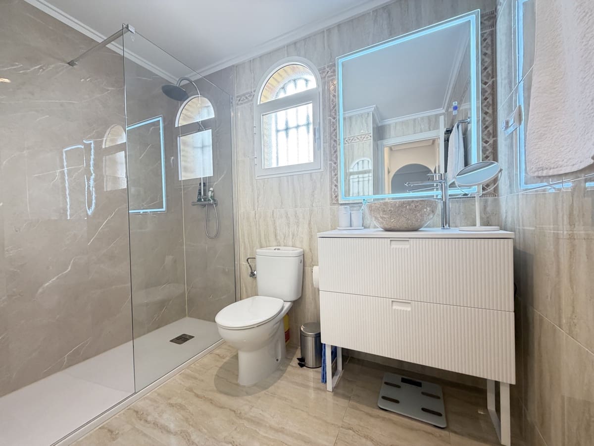 2 sypialnia Apartament na sprzedaż w Los Dolses - 219 000 € (Ref: 10095582)