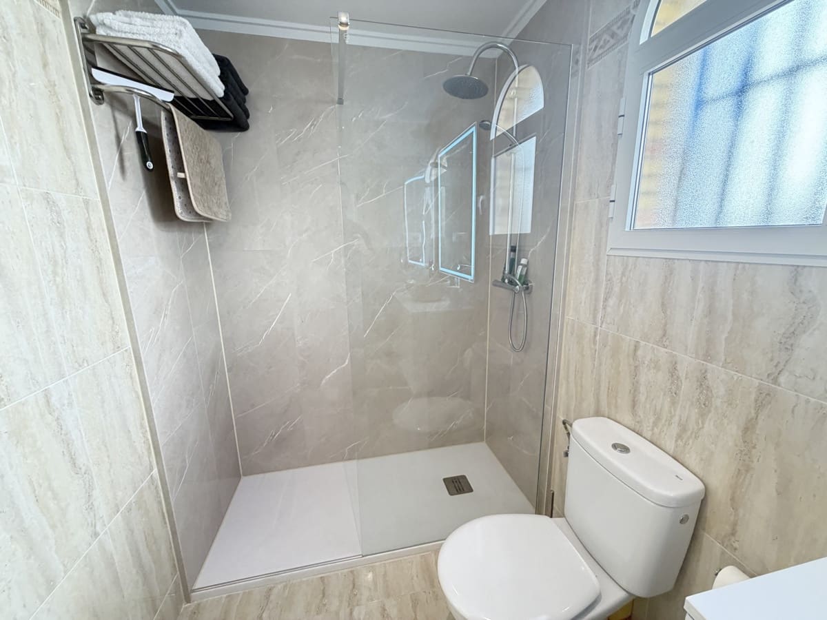 2 sypialnia Apartament na sprzedaż w Los Dolses - 219 000 € (Ref: 10095582)