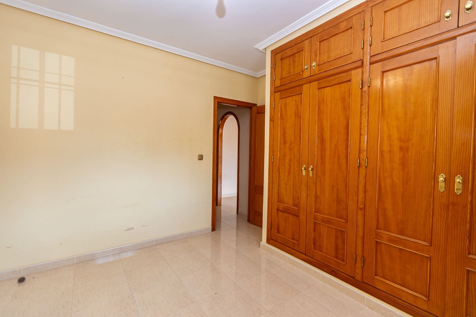 2 soveværelse Lejlighed til salg i Orihuela Costa med swimmingpool - € 165.000 (Ref: 10100611)