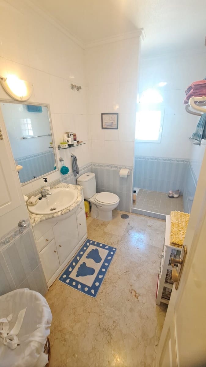 2 chambre Maison de Ville à vendre à Los Dolses avec piscine - 249 995 € (Ref: 10100612)