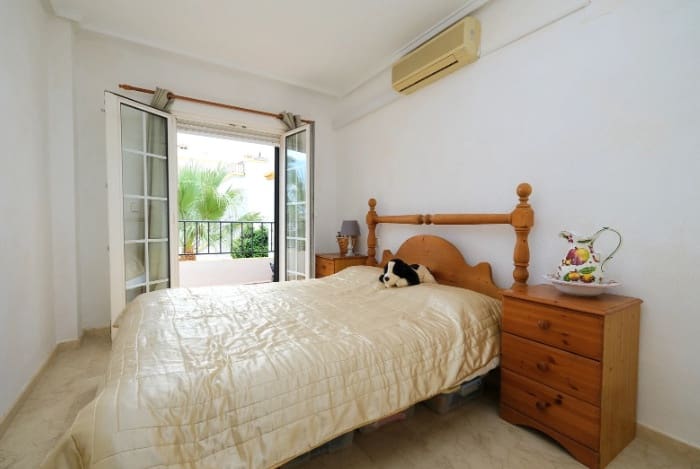 2 chambre Maison de Ville à vendre à Los Dolses avec piscine - 249 995 € (Ref: 10100612)
