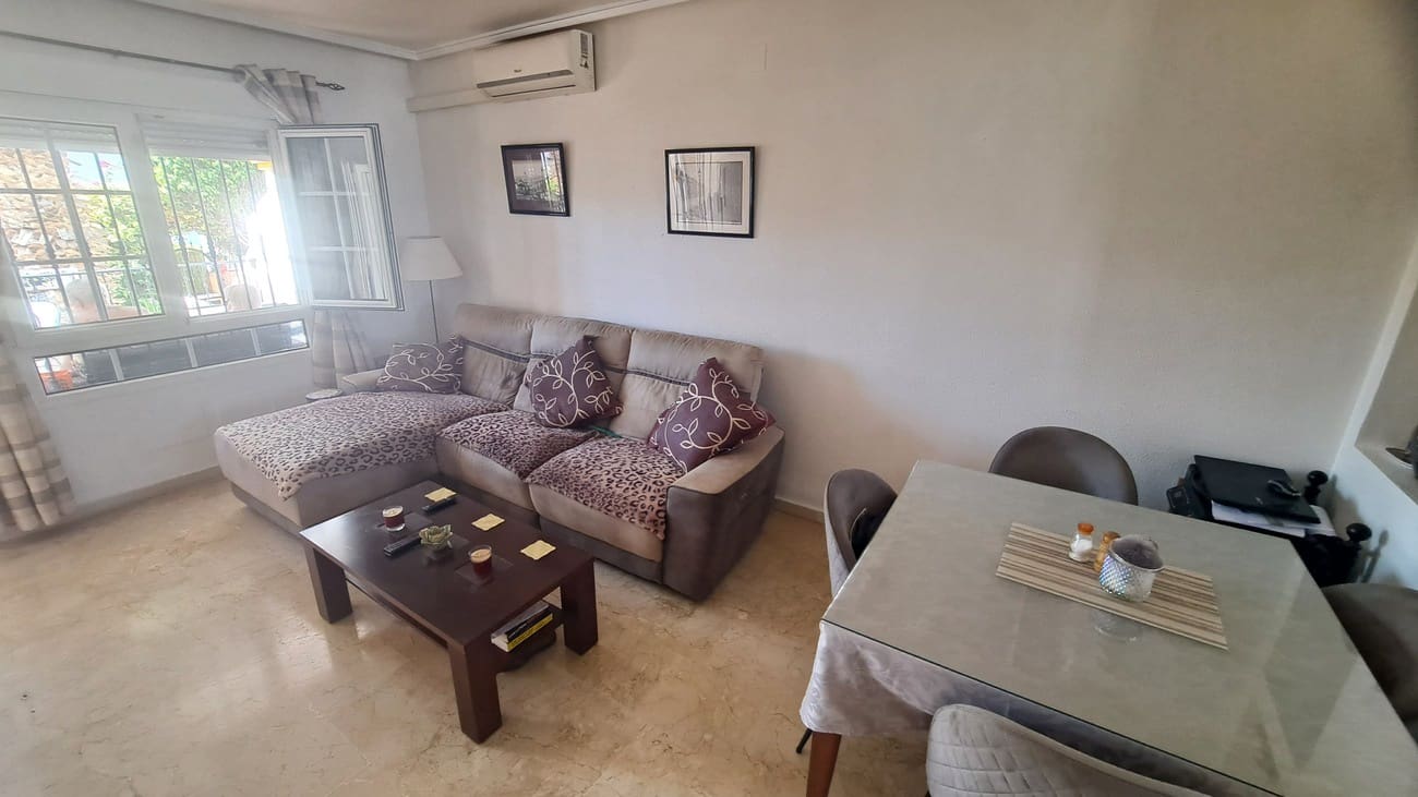 2 chambre Maison de Ville à vendre à Los Dolses avec piscine - 249 995 € (Ref: 10100612)